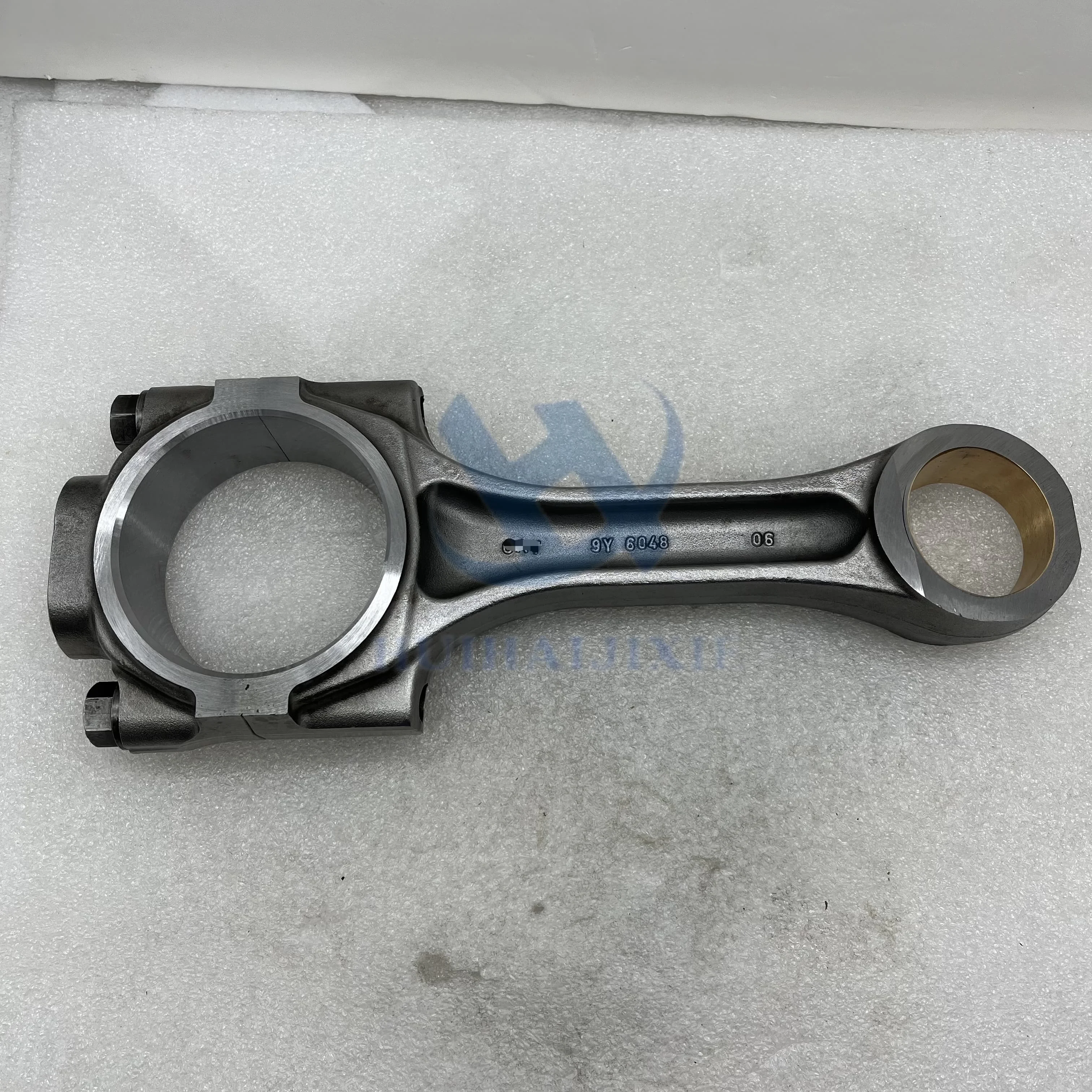 

High Quality Engine Connecting Rod 9Y6054 9Y-6054 for 3406C 3406E C15 16 Diesel Engine Excavator Spare Engine Parts