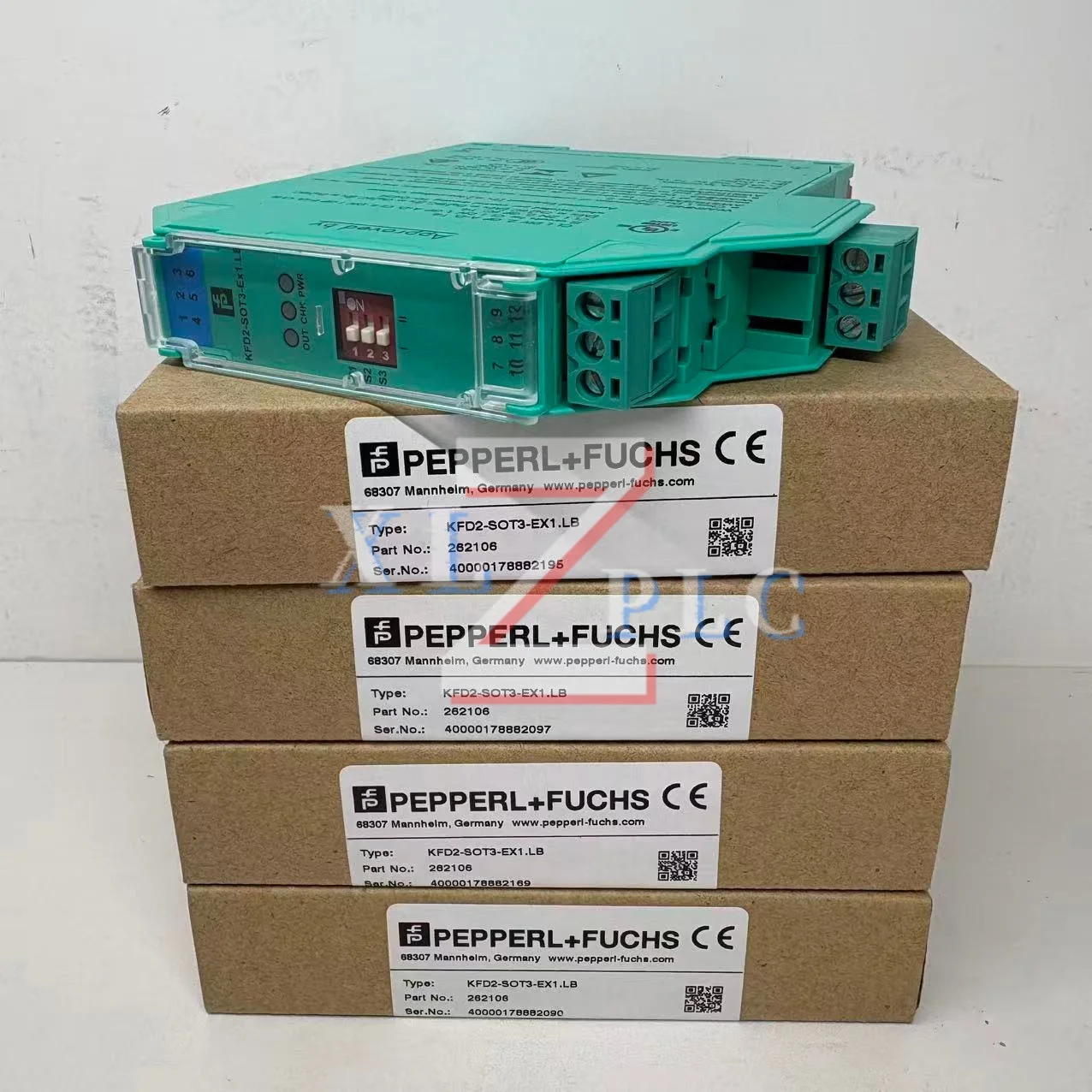 KFD2-SOT3-EX1.LB Sa…