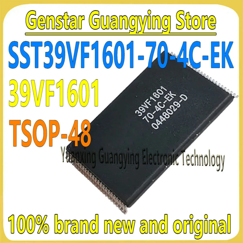 (2 Pieces) SST39VF1…