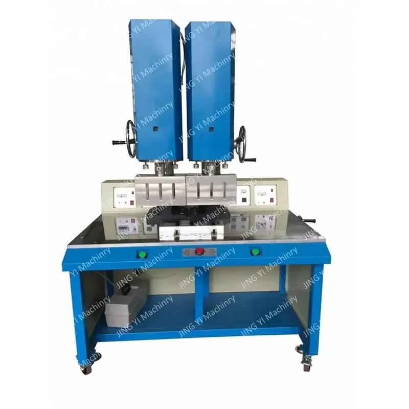 2026Hot 15KHz 2600w ABS Plastic Ultrasonic Welder,Ultrasound Machine for Welding