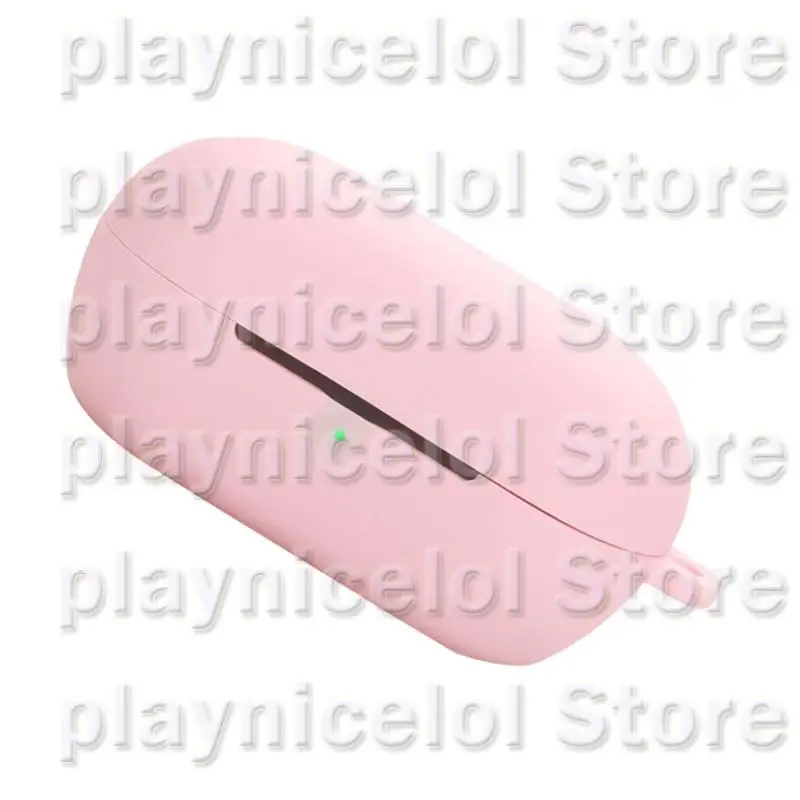 E8BA Shock-Resean The Earphone Case Prisection Проященная водостойкая защита для хранения гарнитур WF-C710N