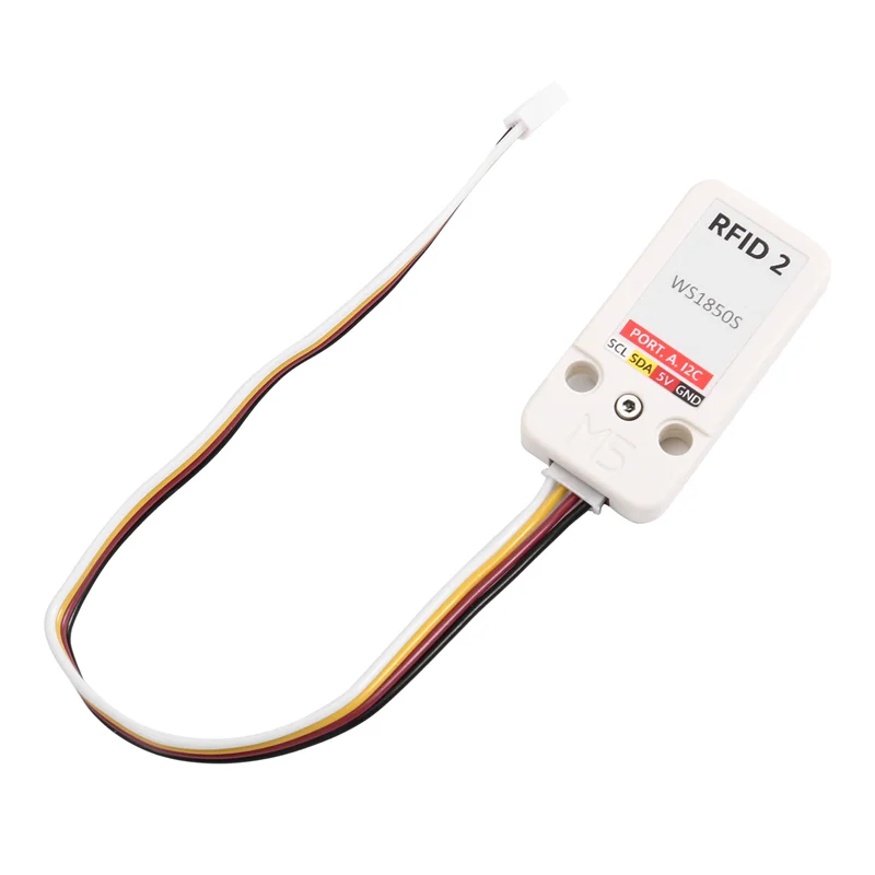 B68C Frequentie-identificatiesensor RFID-module WS1850S 13,56 MHz Hoge frequentie-identificatietechnologie Sensor