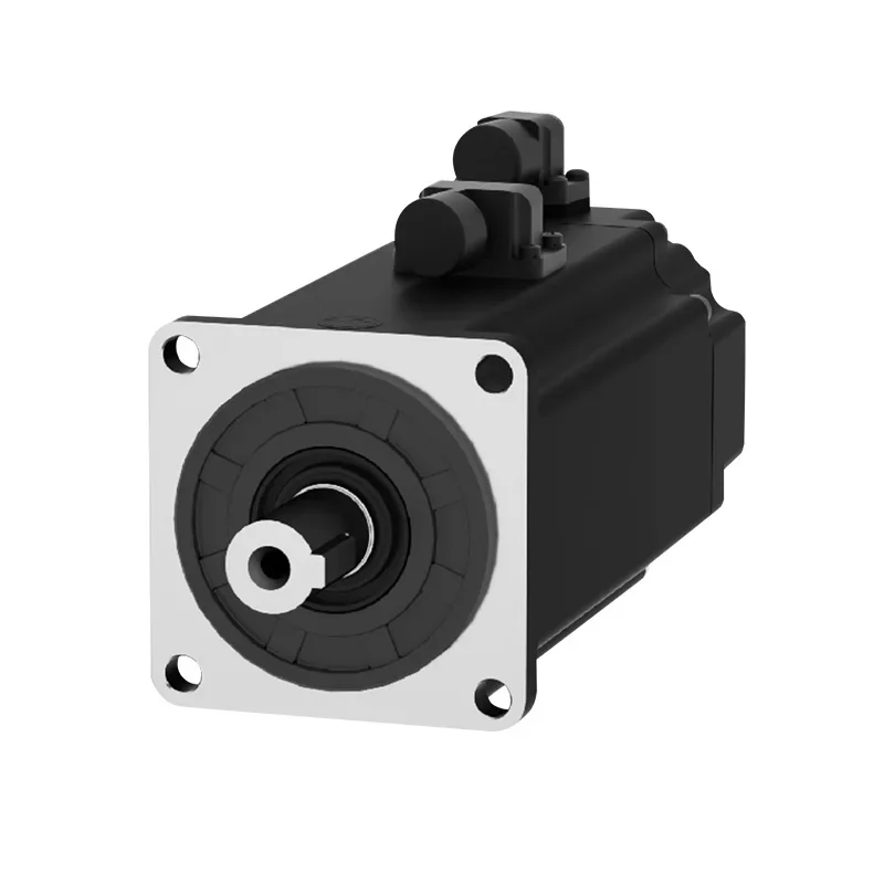 Ac Servo Motor Moto…