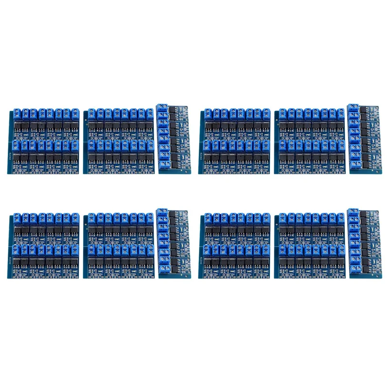 

-A12R 80 шт. 15A 400 Вт MOSFET триггерный переключатель модуль привода ШИМ-регулятор панель управления