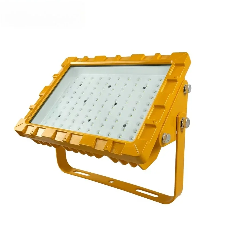 Waterproof Explosion-proof Flood Light Emitting Diode Projection Light, Convenient, Practical and Durable