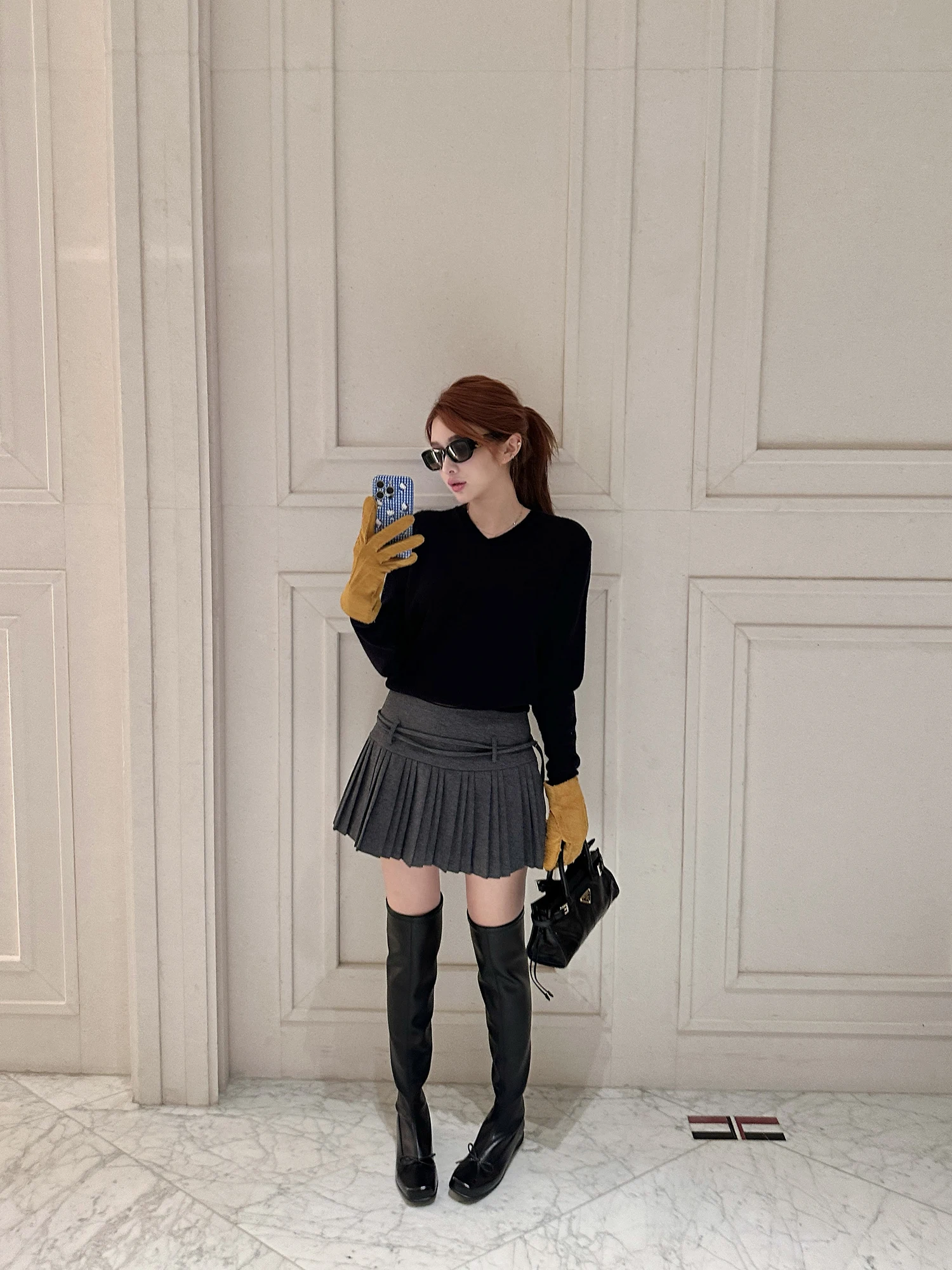 

FORNIYOYO Women's Classic V-ne Knitwear Soft Pure Wool Base Layer Sweater Long Sve Faionable Casual Sle Winter en...