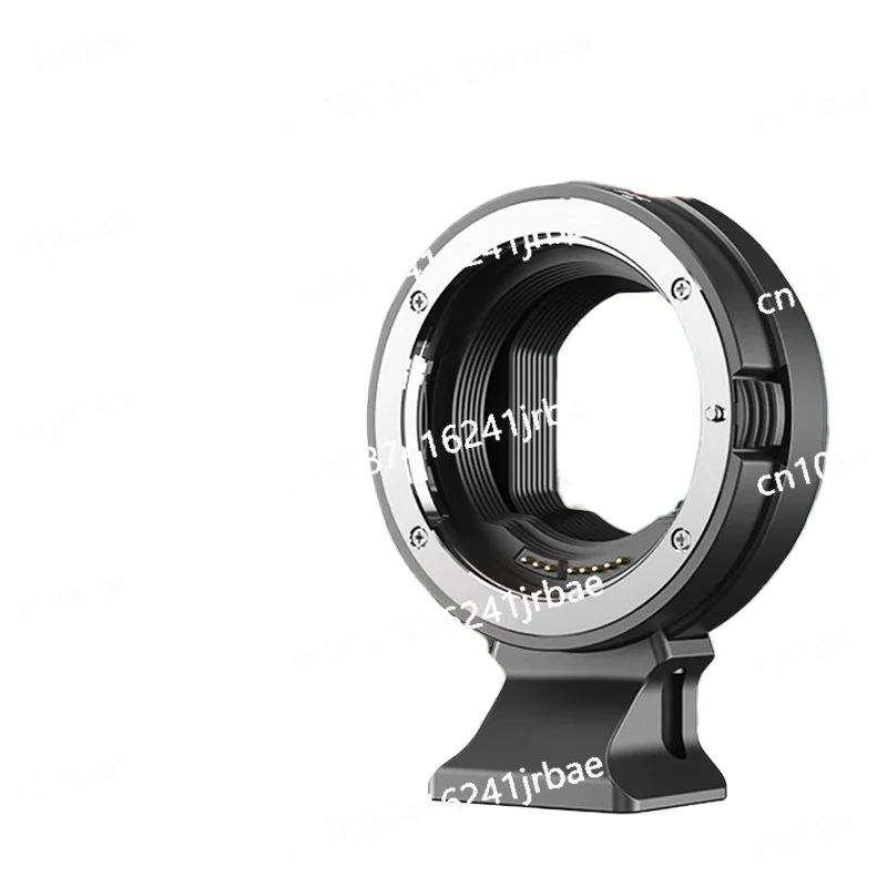 Suitable for Canon EF-EOSR Adapter Ring R7 R62 R50 R10 R8 R100 RP R52 Micro Single RF Adapter EF/EF-S Lens