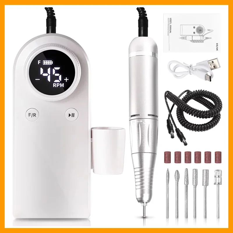 lime-a-ongles-electrique-professionnelle-rechargeable-sans-fil-45000-tr-min-pour-le-polissage-et-le-retrait-du-gel-et-de-l'acrylique