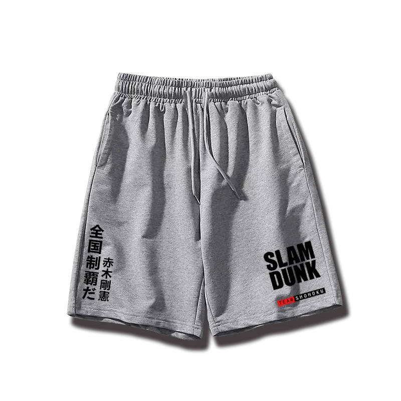 

Баскетбольные шорты, мужские летние новые модные тенденции, спортивные брюки с пятью точками, мужские и женские пляжные брюки, универсальные повседневные брюки