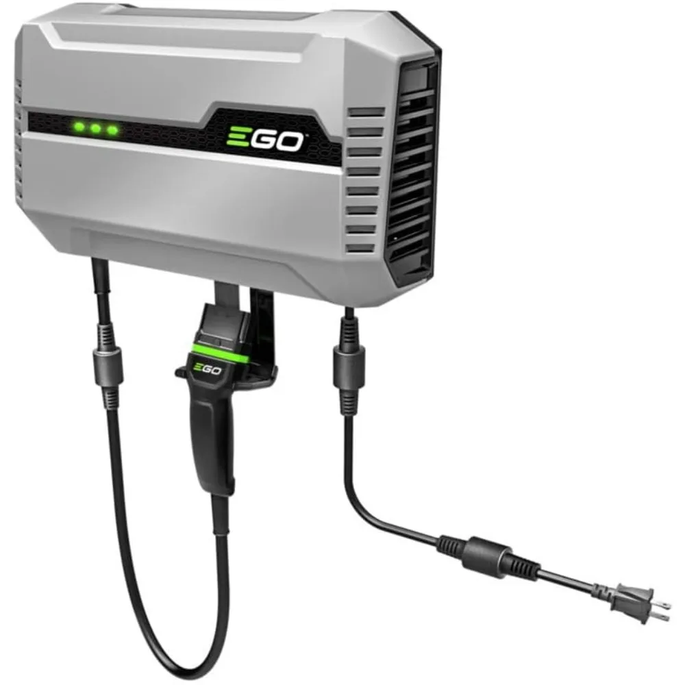 

Hot Sale - CHV1600 Z6 Zero Turn Riding Mower Charger, Gray