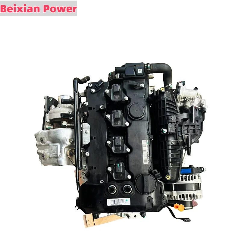 

FACTORY Good Price SQRF4J16 For Chery Engine Engines