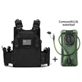 Black-2L Green