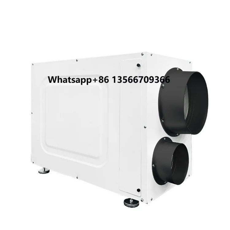 

Commercial Rental Wholesale Home 135 PPD Crawl Space Whole House Dehumidifier