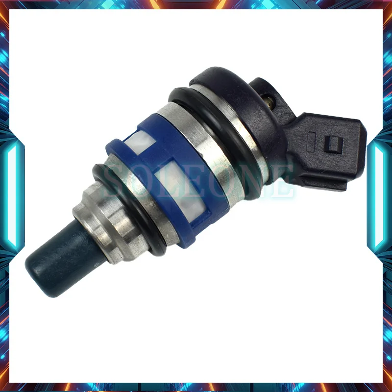 

Petrol Gas Fuel Injector Fits For NISSAN Z32 1990-1994 300ZX Twin Turbo 555cc 16600-RR701