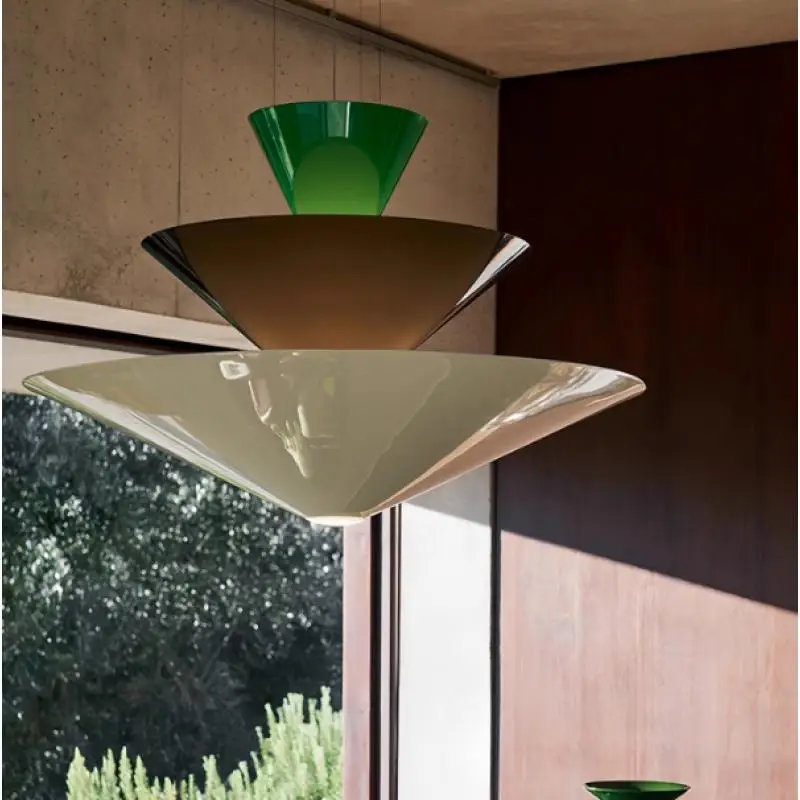 

Contemporary LED minimalist luxury living room bedroom dining balcony corridor hotel lobby villa apartment artistic pendant