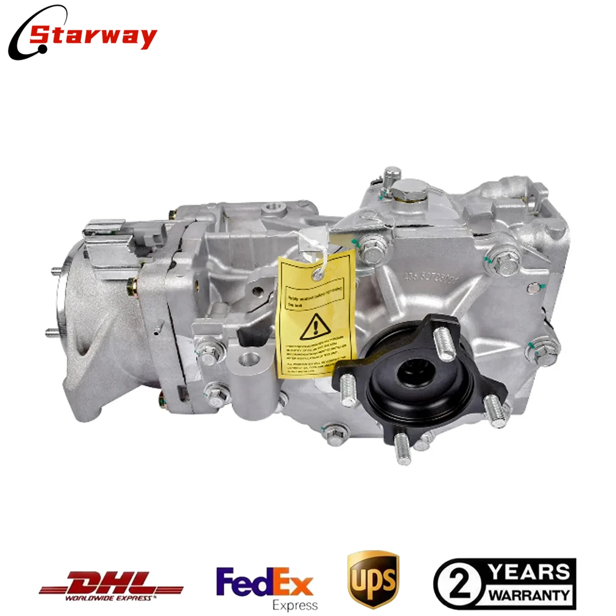 Rear Differential Viscous Coupling Assembly for Toyota Sienna 3.5L AWD 2011-2018 4130328013 4130328012 41110-45010 4111045011