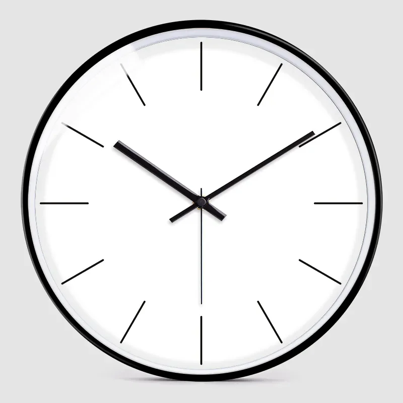 Скандинавские настенные часы, современный дизайн, идеи для гостиной, спальни, 3D бесшумные часы, модный декор, часы для дома и сада Скандинавские настенные часы, современный дизайн, идеи для гостиной, спальни, 3D бесшумные часы, модный декор, часы для дома и сада