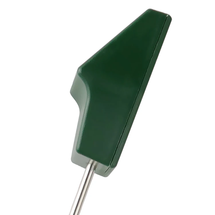 Neue Boden Feuchtigkeit Meter Einzelne Nadel Sensor Messung Tester Hygrometer Hydrokultur Gartenpflanze Wasser Blume – Detail 6