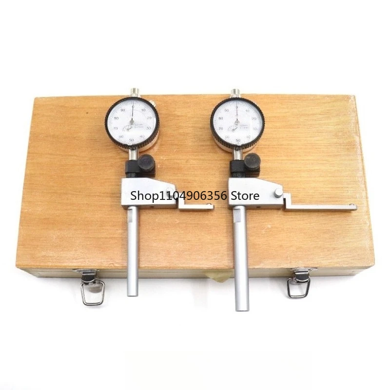 

Индикатор центровки для расточного станка