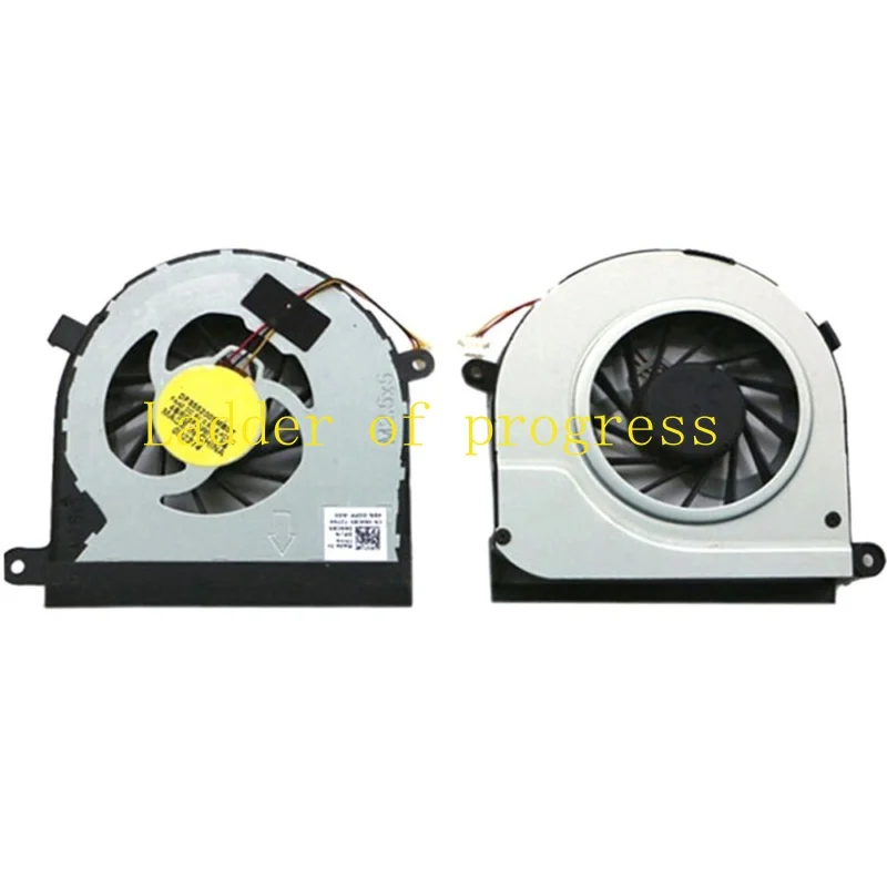 

CPU Fan For DELL Inspiron 17R N7110 V3750 DFS552005MB0T FAA0 064C85 64C85 New