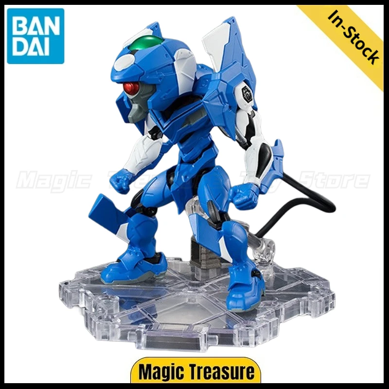 

【В наличии】Оригинальный Bandai NXEDGE STYLE [EVA UNIT] EVA Unit EVA nne SpielZero Modified TV Ver.action Фигурка Игрушки Подарки