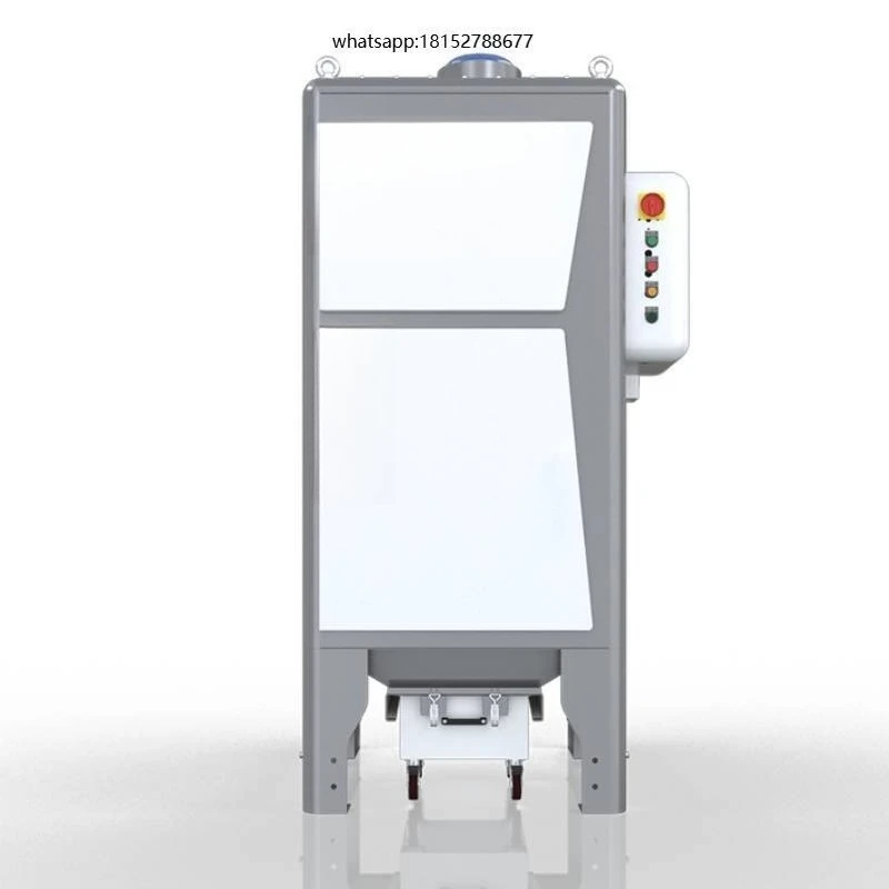 Industrial Pioneer Smoke & Dust Purification Unit for Factory Workshops & Welding Fume Filtration