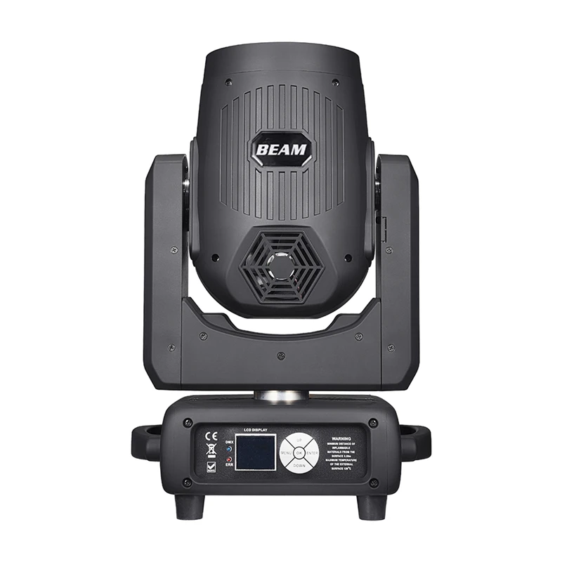 

НОВЫЙ световой прибор Sharp Beam Moving Head с LED-эффектом Halo, 295 Вт, световая панель для дискотек, ночных клубов, свадеб, вечеринок, DMX512, световое оборудование для мероприятий и шоу.