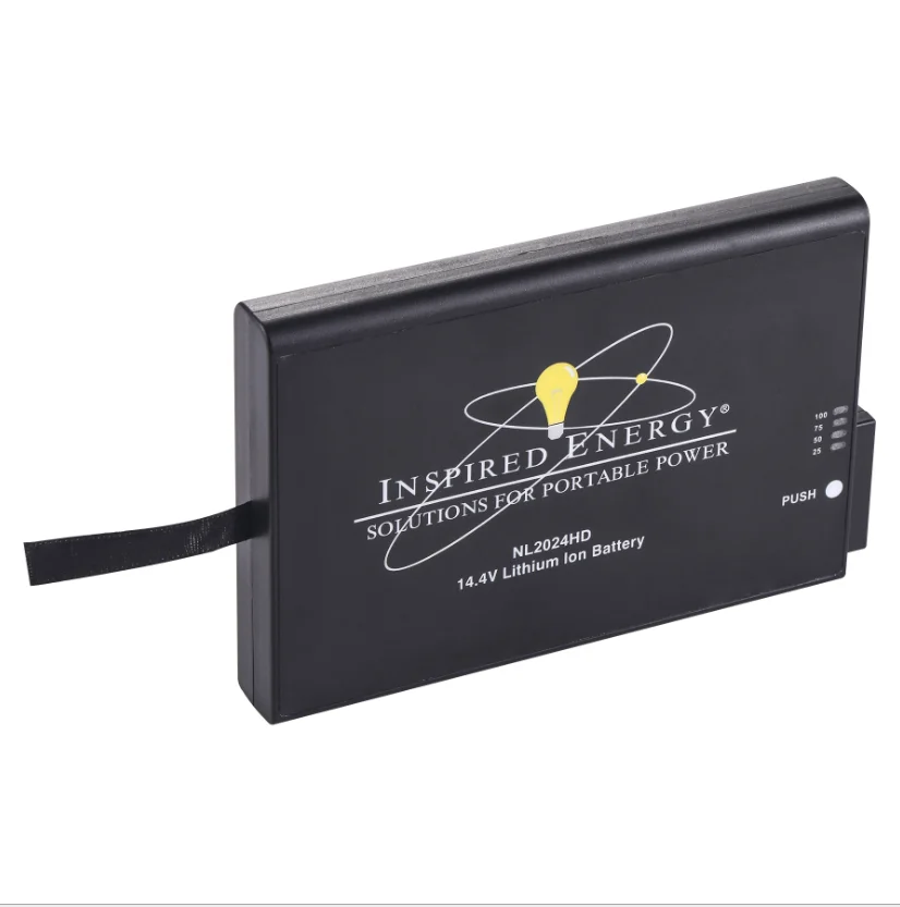 

14.4V 7800mAh Replacement for Hamilton NL2024HD , C2 , C3 , LasairIII5100 PMS