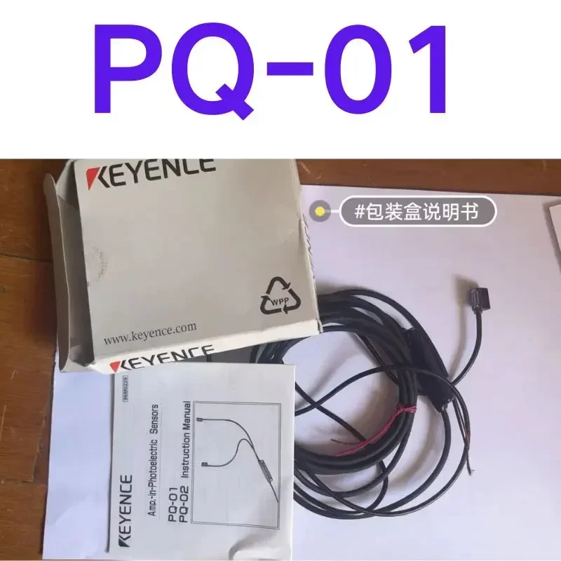 Brand-new Sensor PQ-01