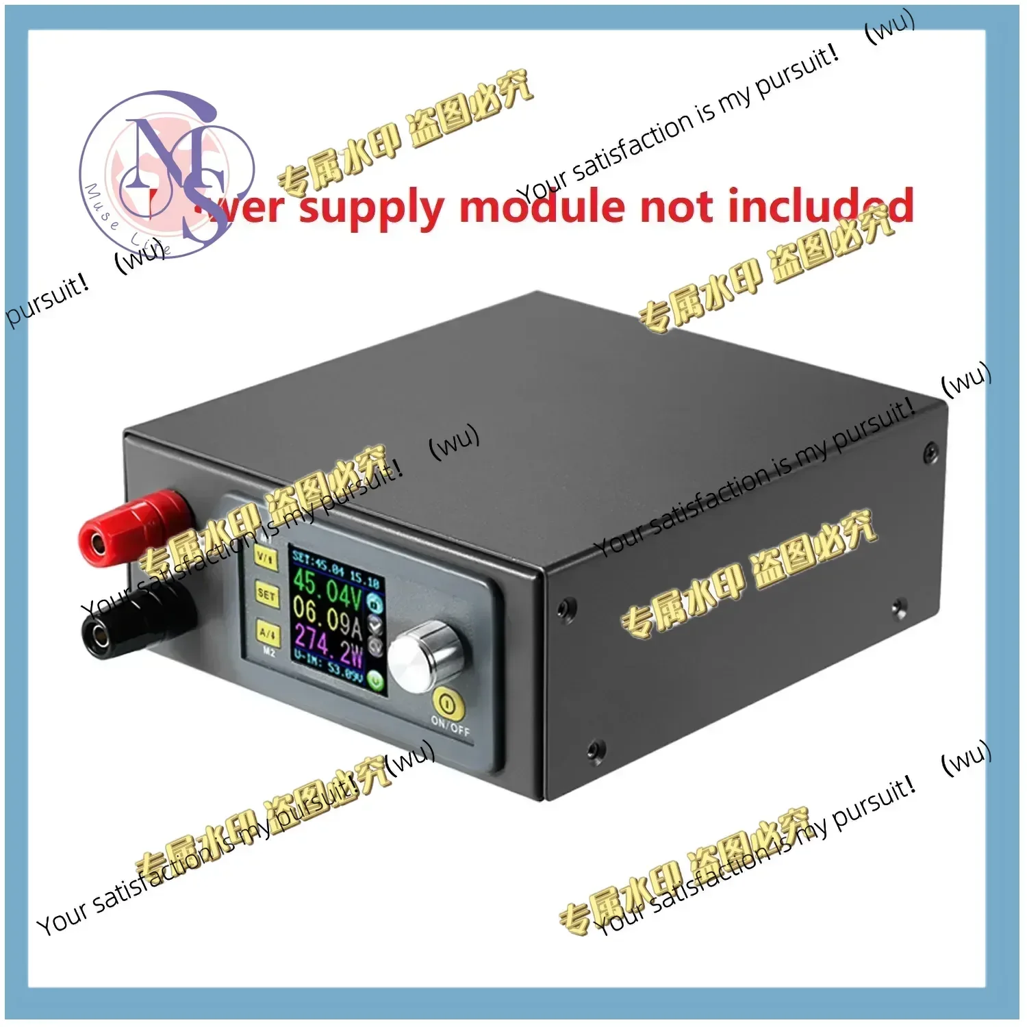 suitable-for-dps5015-20-usb-dps3012-dph3205-constant-voltage-current-converter-power-bank-housing-module-diy-housing