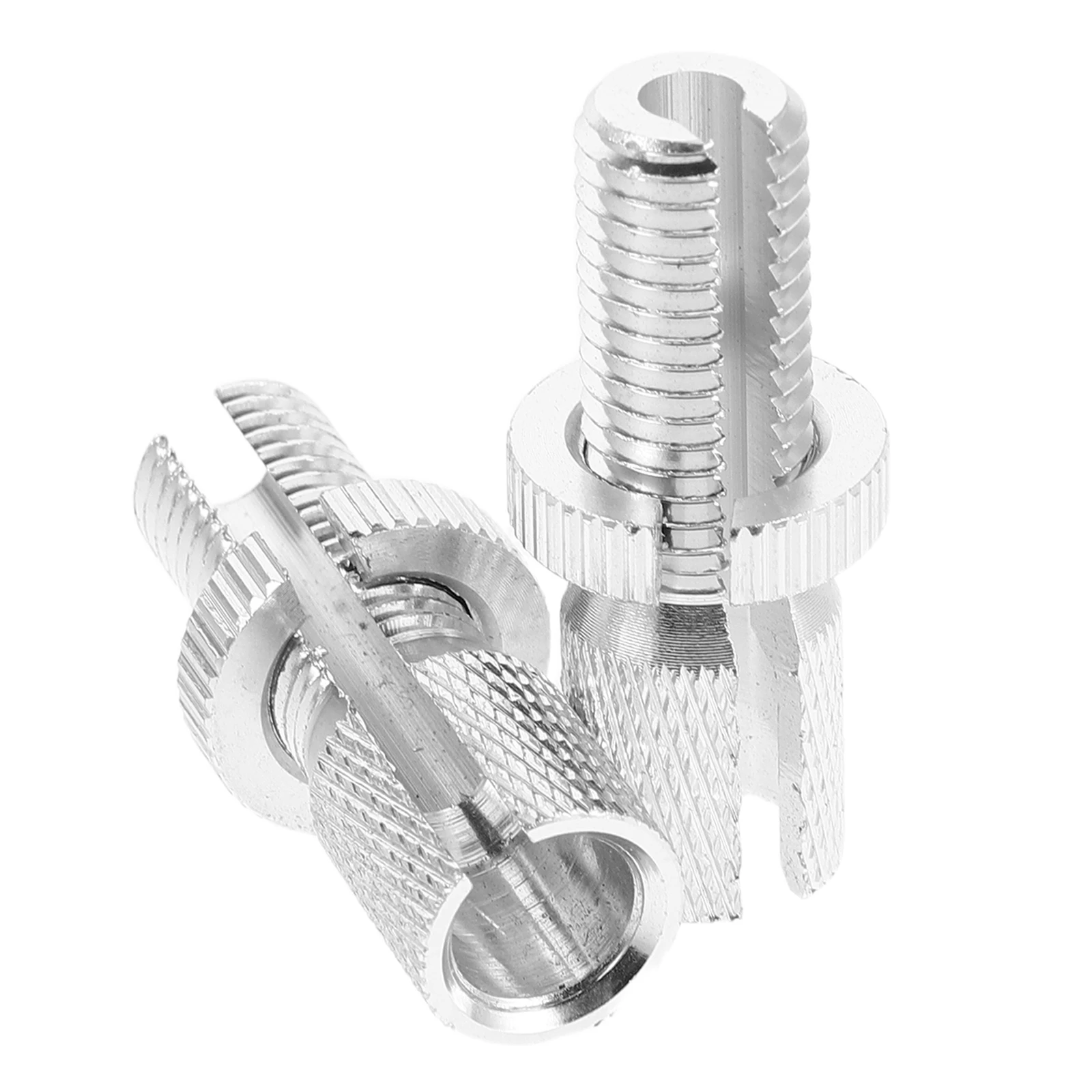 

2Pcs Motorcycle Clutch Brake Cable Adjuster Screw Aluminum Alloy Brake Lever Bolt Fastener Precise Adjustment Motorcycle