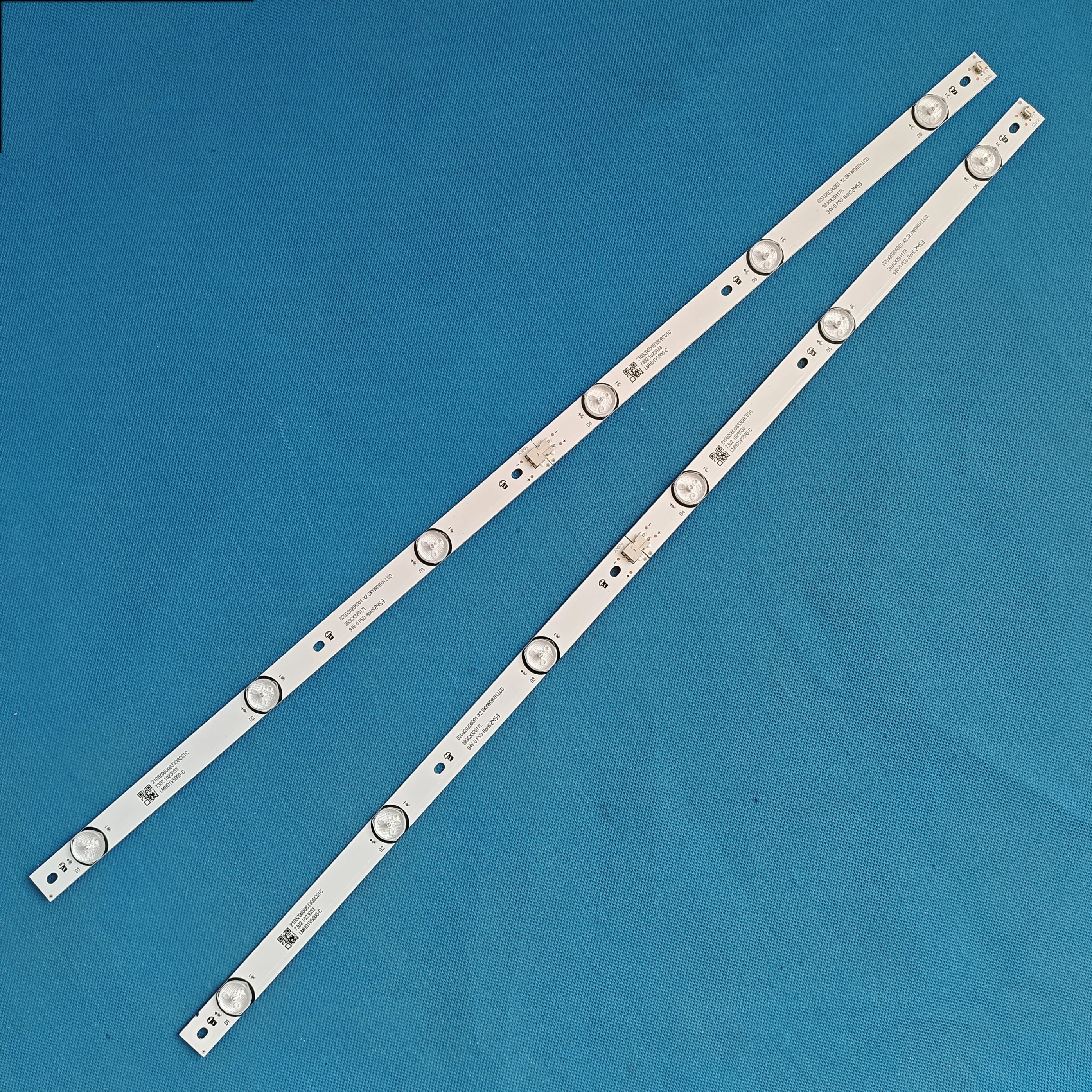 Led Backlight Strip…