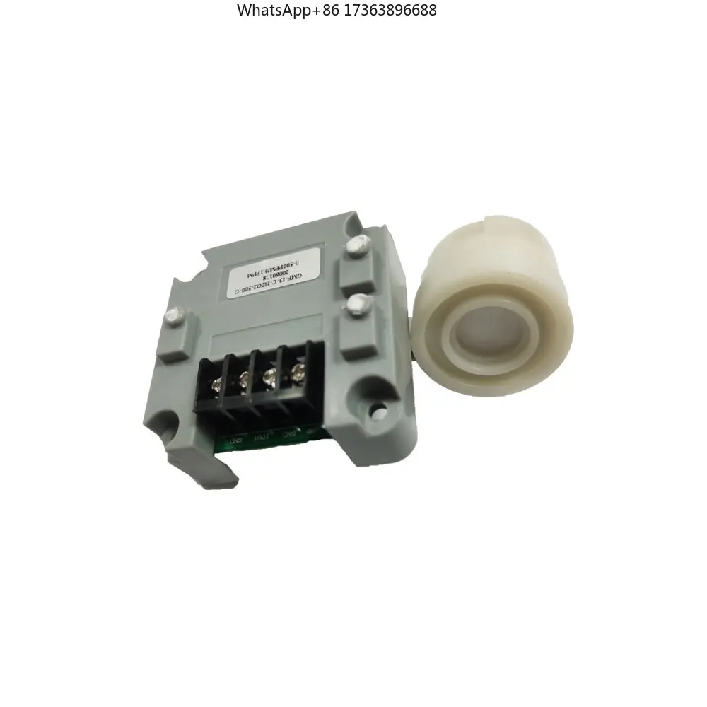 

Модуль датчика газа перекиси водорода (H2O2) 0-500 ppm, детектор утечек