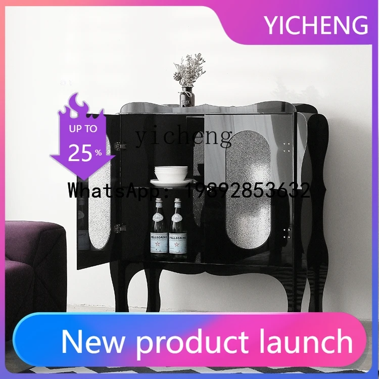 

side cabinet, entrance cabinet, household storage locker, living room, dining room side cabinet, wine cabinet