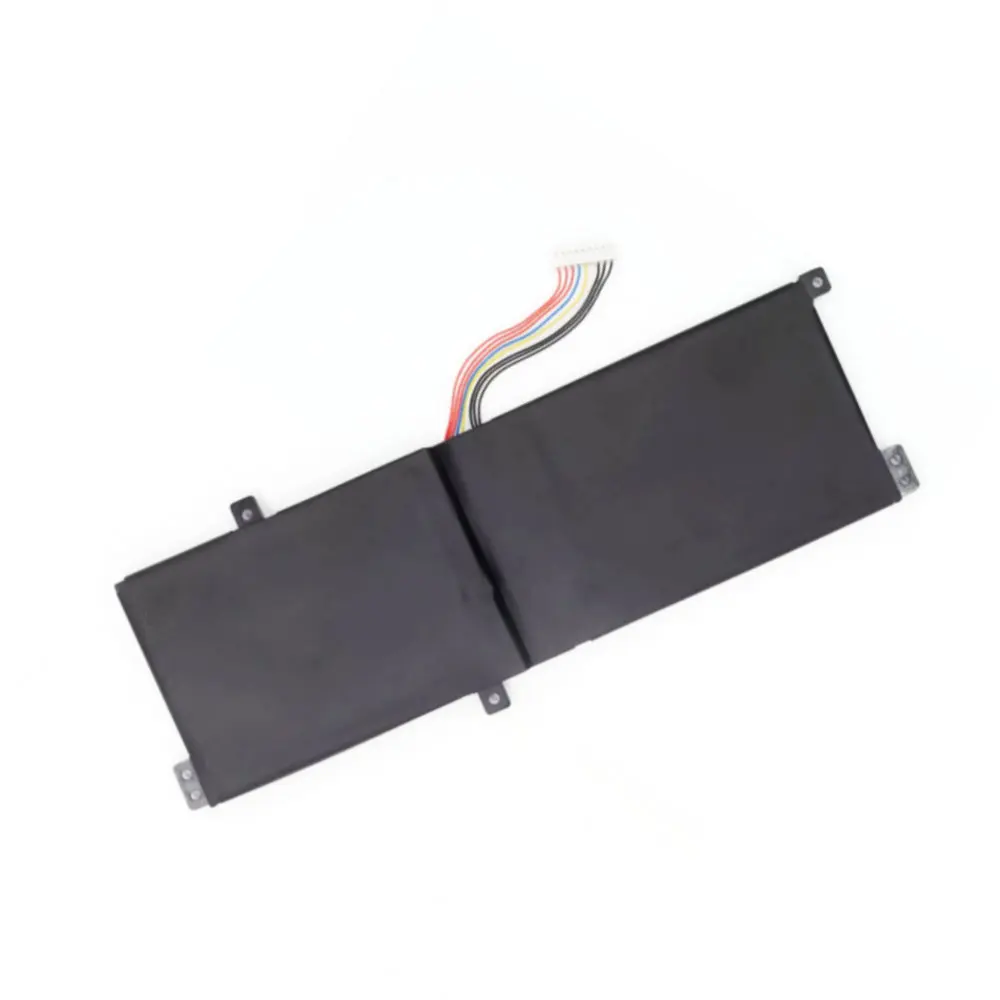 11.4 فولت 5300 مللي أمبير A21-K15 بطارية الكمبيوتر المحمول ل Getac G15G K15F Machenike F117-VA VD VB VR26 VG65T سلسلة أكويا K15 PC6OK G15G