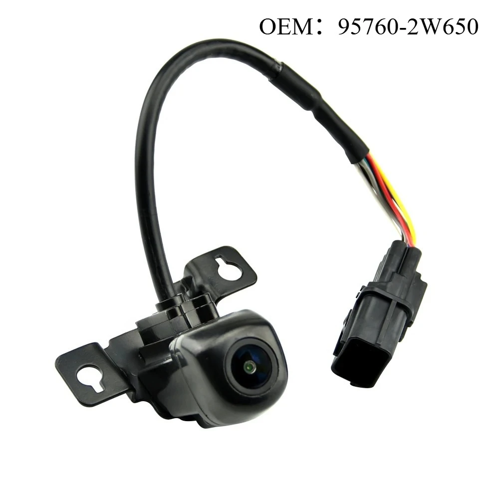 

2015-2019 for Hyundai Santa Fe Car Rear View Camera Reverse Backup Camera Park Assist Camera 95760-2W650 95760-2W600