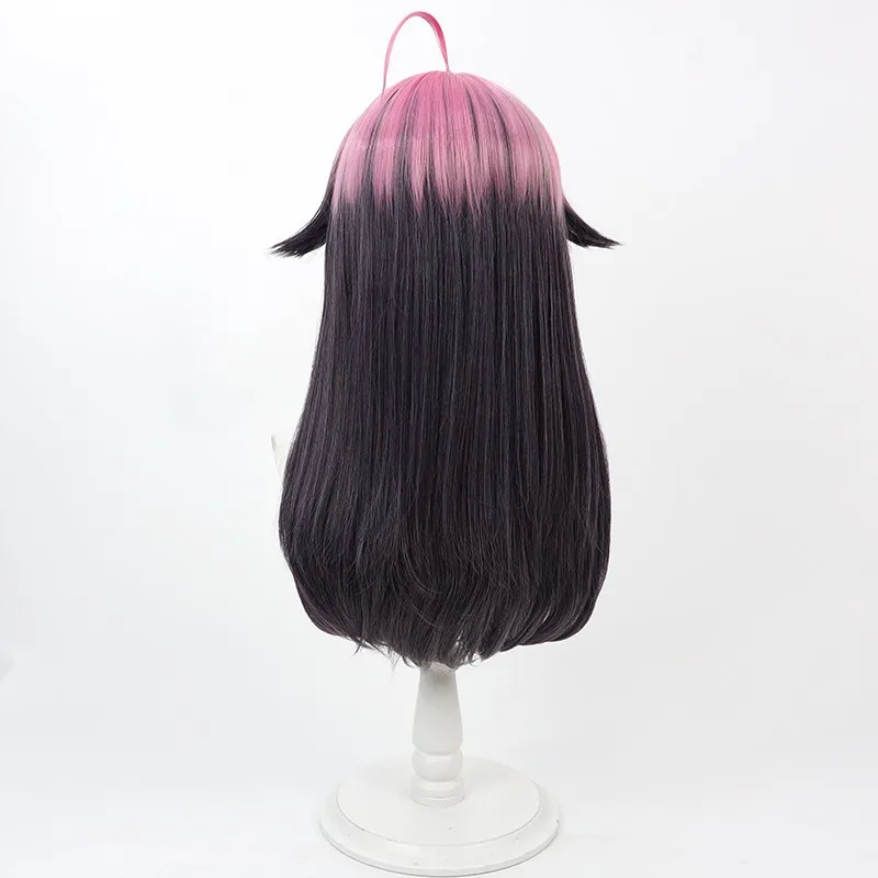 شعر مستعار Deerlet's Debut Koshi Anko التنكري متدرج هدية الهالوين