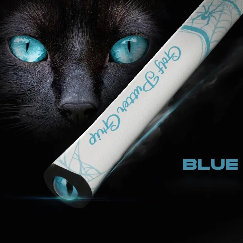 

Premium Cat's Eye Cabochon Golf Club Grip Non-slip Sweat-absorbing Golf Club Cover Wear-resistant Waterproof Putter Sleeve Gifts