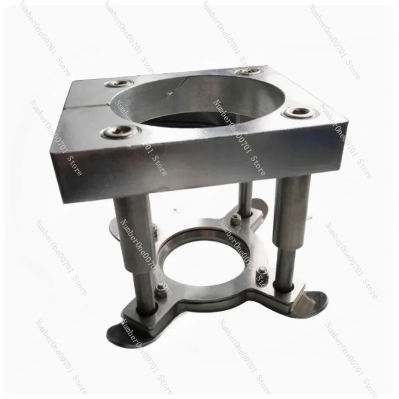 

Auto Pressure Plate Clamp Engraving Machine High Quality