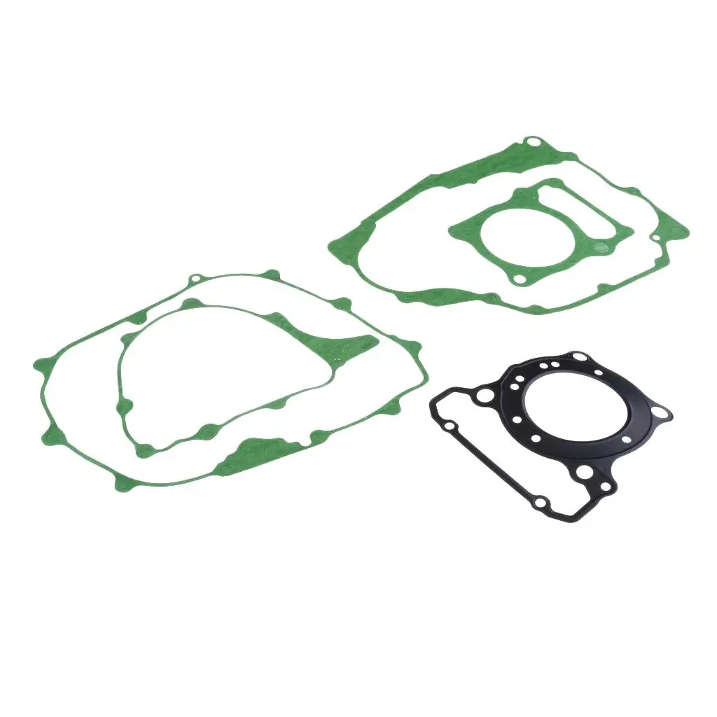 Engine Gasket Sealer High Performance Top End Set ATV Parts for Honda 250 AX1 AX-1 NX250
