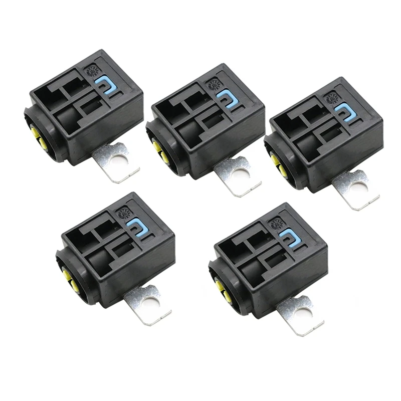 5PCS N000000006967 Crash Battery Disconnect Fuse For Mercedes Benz Tesla Security Pyroswitch Fuse Overload Protector