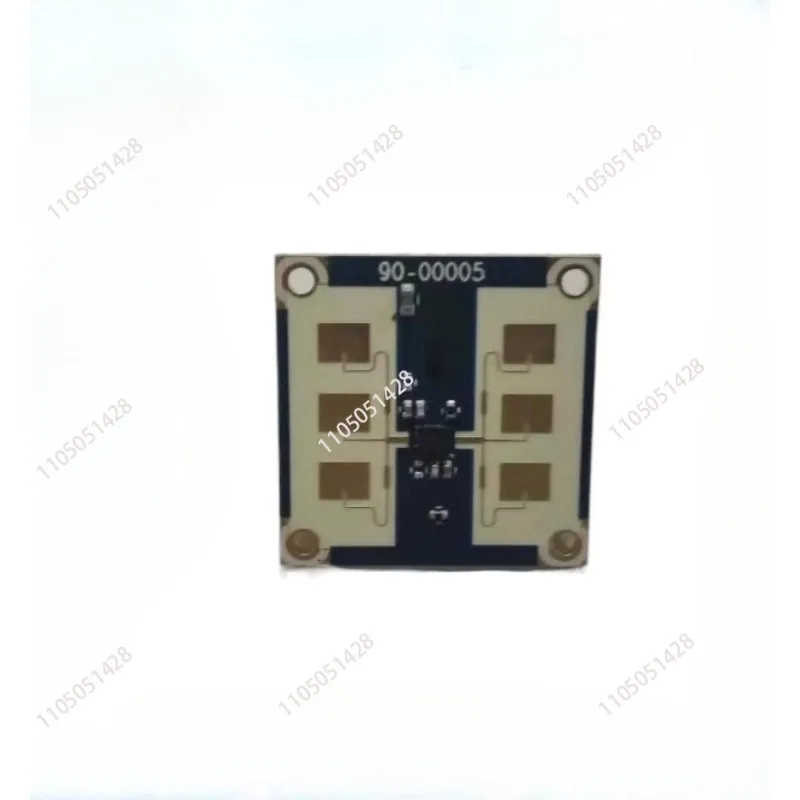 

24G microwave radar module is suitable for blind spot detection and speed detection