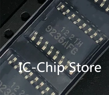 TC9235AFG 9235AFG SOP16, Original novo, 5-50 PCes por lote