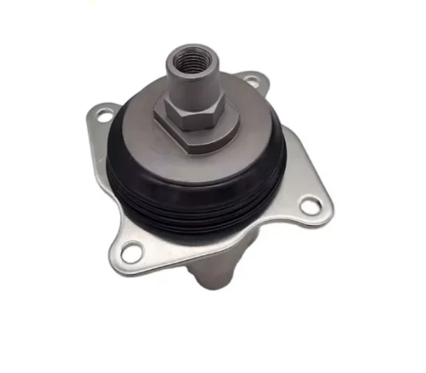 

In Stock Construction Machinery Bulldozer Parts D375A 702-16-01421 702-16-01420 Pilot Valve Assembly