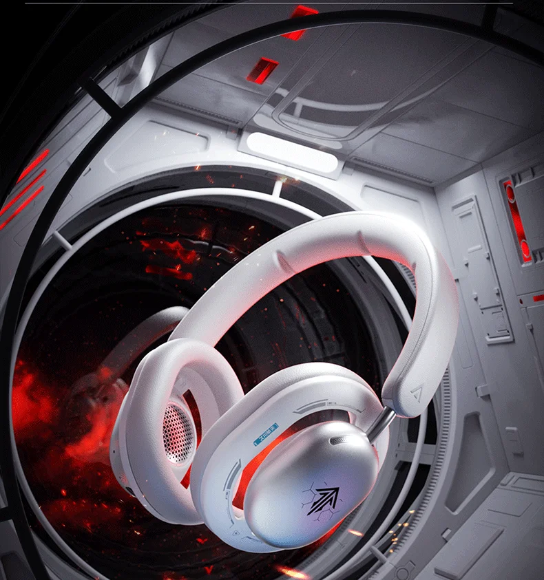 Esports Gaming Phone - Auriculares Bluetooth SONGX INCARNATION Bai Yuekui