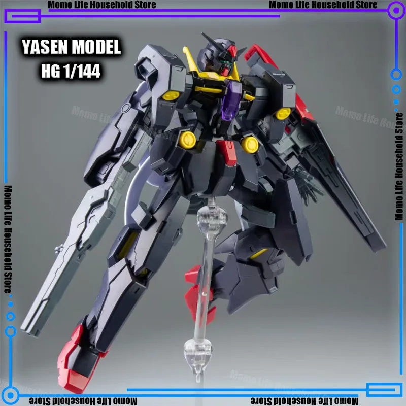 In Stock Yasen Mode…