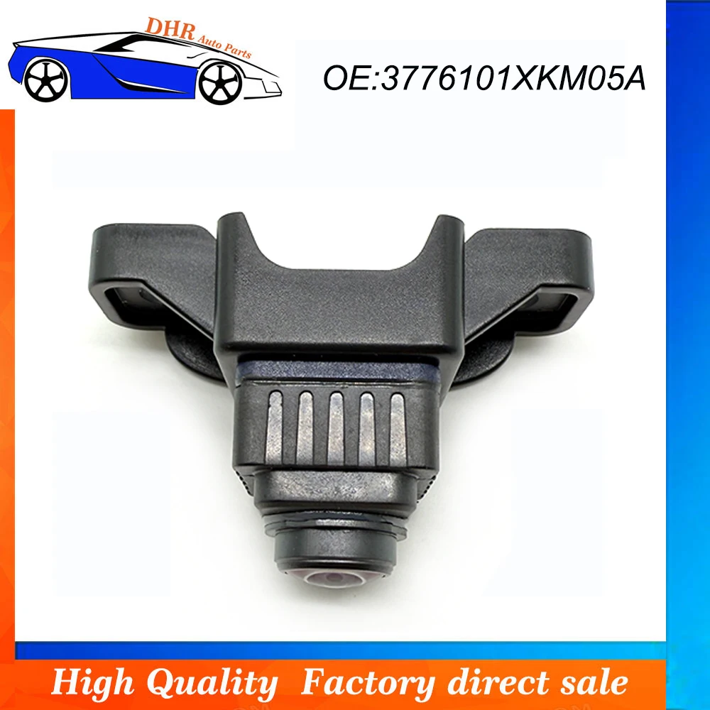 

Original new 3776101XKM05A for Great Wall Haval Rear View Surround View Reversing Camera Car Reversing Camera