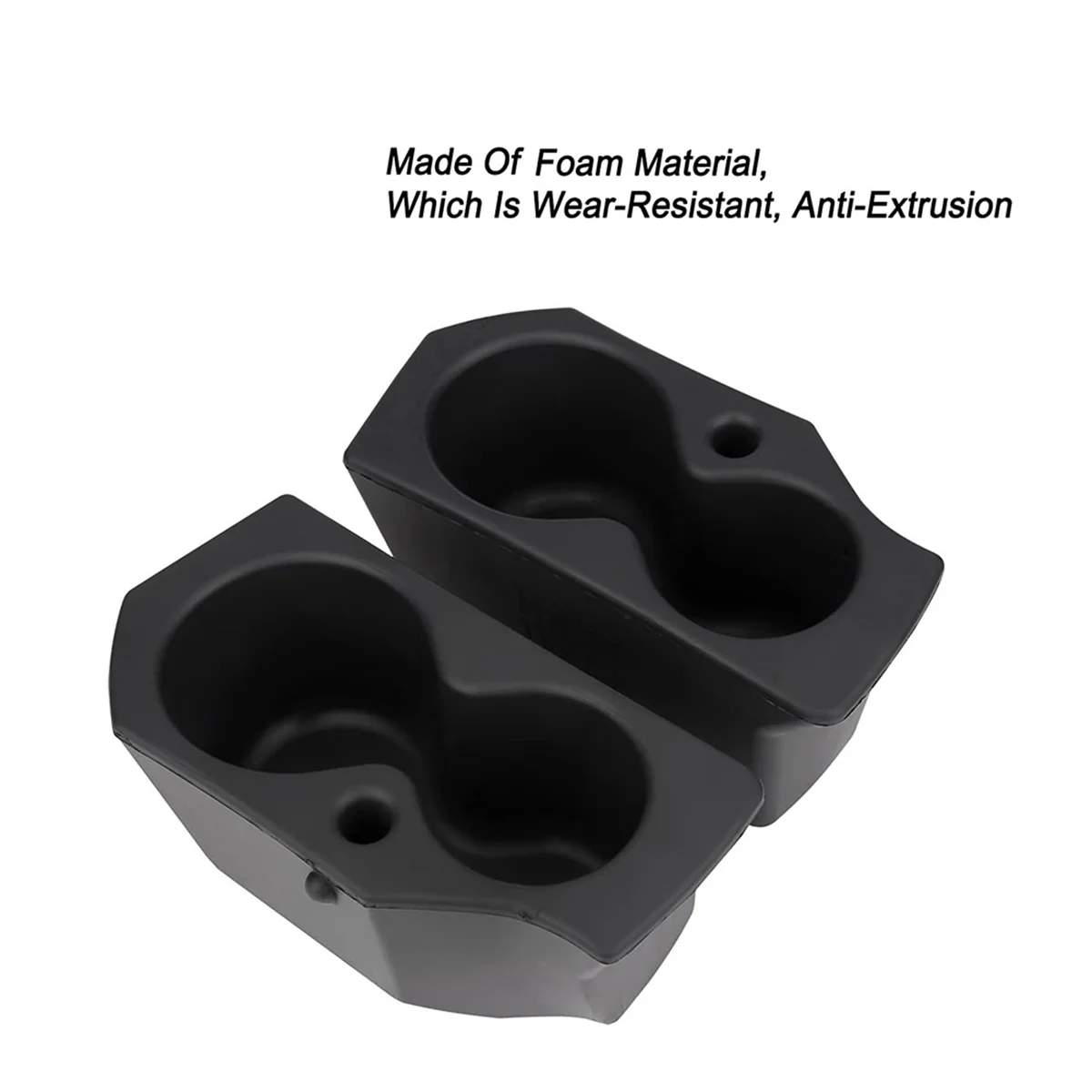 حامل لوحة لباب السيارة ، حامل للمشروبات الداخلية ، 5n24xxxaa ، 1LD23XXXAA لدودج رام من من من من من من أجل من من من من ؟ ؟ ؟ ؟