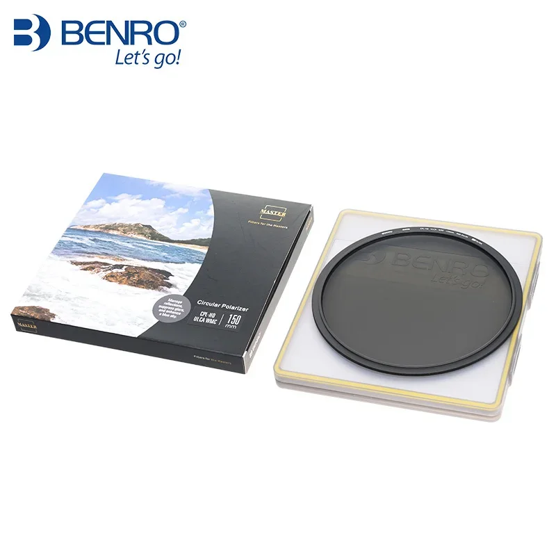 Benro MACPL150 Filt…