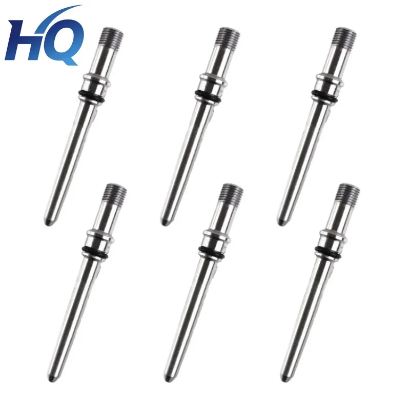 

4929864 5346206 Fuel Injectors For Cummins 4BT 3.9L Diesel Engine 84403334